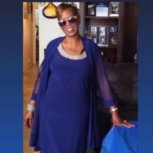 Meet your Posher, Loretta